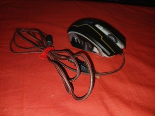 Oferta Teclado y Ratón Mars Gaming y Trust