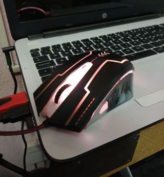 Oferta Teclado y Ratón Mars Gaming y Trust