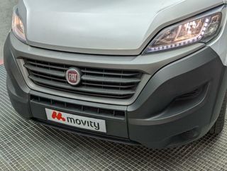 Fiat Ducato FURGON TALLER 2.3 MJT 140CV L2H2