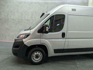 Fiat Ducato FURGON TALLER 2.3 MJT 140CV L2H2