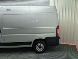 Fiat Ducato FURGON TALLER 2.3 MJT 140CV L2H2