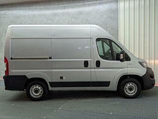 Fiat Ducato FURGON TALLER 2.3 MJT 140CV L2H2