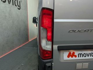 Fiat Ducato FURGON TALLER 2.3 MJT 140CV L2H2
