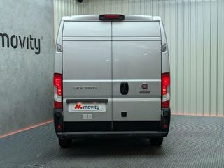 Fiat Ducato FURGON TALLER 2.3 MJT 140CV L2H2