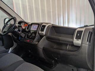 Fiat Ducato FURGON TALLER 2.3 MJT 140CV L2H2
