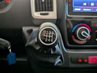 Fiat Ducato FURGON TALLER 2.3 MJT 140CV L2H2
