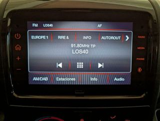 Fiat Ducato FURGON TALLER 2.3 MJT 140CV L2H2