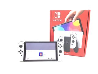E678353-0 Nintendo Switch Oled