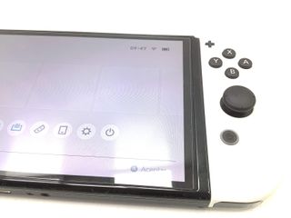 E678353-0 Nintendo Switch Oled