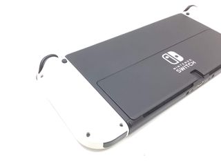 E678353-0 Nintendo Switch Oled
