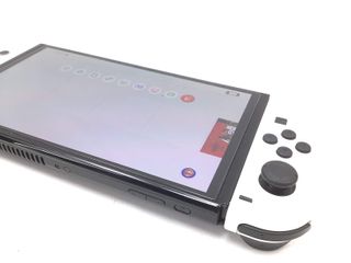 E678353-0 Nintendo Switch Oled