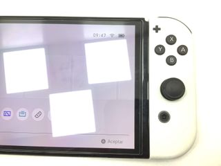 E678353-0 Nintendo Switch Oled