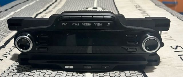 Autoradio Alfa Romeo Giulietta