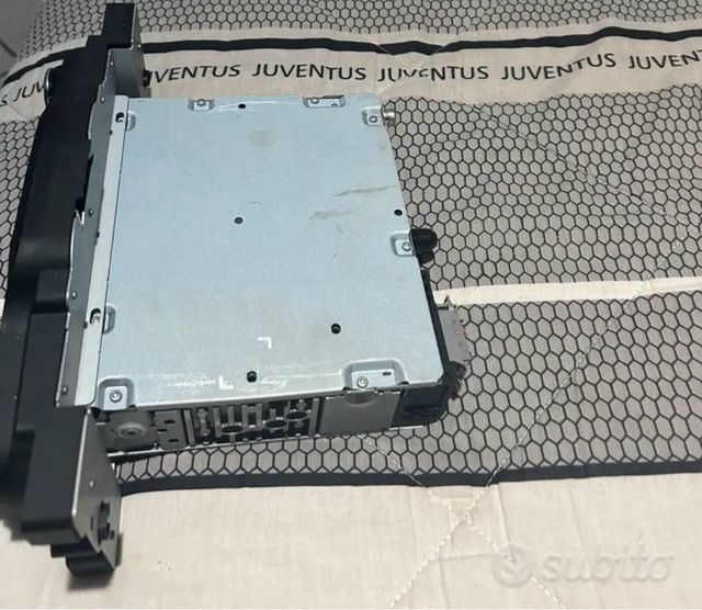 Autoradio Alfa Romeo Giulietta