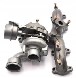 Turbo 54399700060