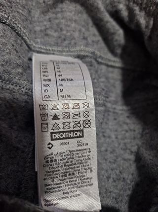 Pantalones elásticos mujer Talla M