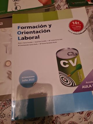 Libros Peluquería y Maniquí Pelo largo 