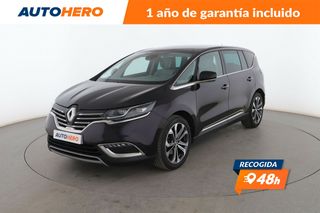 Renault Espace 1.8 TCe Initiale Paris