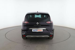 Renault Espace 1.8 TCe Initiale Paris