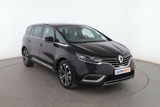 Renault Espace 1.8 TCe Initiale Paris