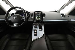 Renault Espace 1.8 TCe Initiale Paris
