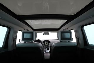 Renault Espace 1.8 TCe Initiale Paris