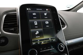 Renault Espace 1.8 TCe Initiale Paris