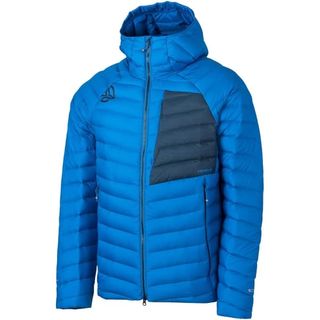 Plumífero Ternua Vilman 2.0 Azul XL HOMBRE 