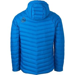 Plumífero Ternua Vilman 2.0 Azul XL HOMBRE 
