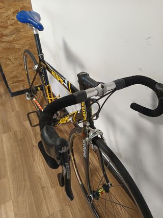 Bicicleta carretera kuips supernova talla m 