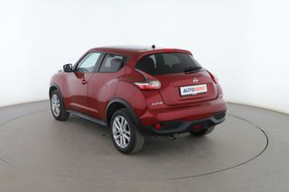 Nissan Juke 1.5 Turbodiesel Acenta