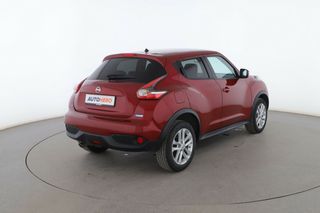 Nissan Juke 1.5 Turbodiesel Acenta