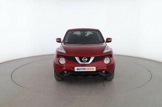 Nissan Juke 1.5 Turbodiesel Acenta