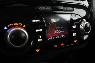 Nissan Juke 1.5 Turbodiesel Acenta