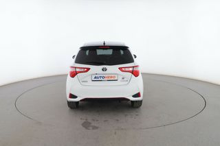 Toyota Yaris 1.5 Hybrid GR Sport