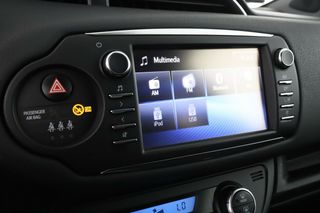 Toyota Yaris 1.5 Hybrid GR Sport