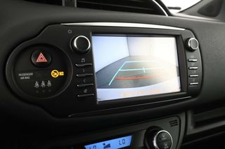 Toyota Yaris 1.5 Hybrid GR Sport