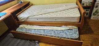 Habitación infantil completa en VIGO