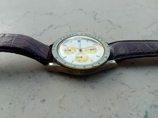 Orologio Fossil ChronoMaster Vintage da  Uomo