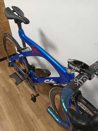 C4 joker carbono talla 52 neo retro 