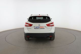 Nissan Qashqai 1.2 360