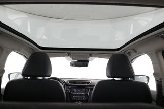 Nissan Qashqai 1.2 360