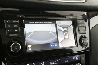 Nissan Qashqai 1.2 360