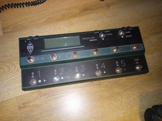 Kemper Remote Nuevo
