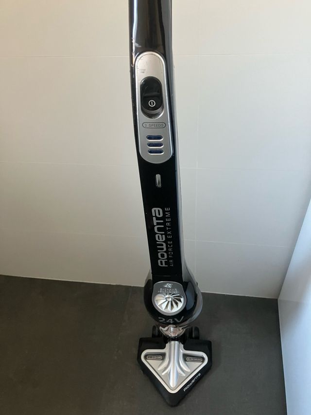 Aspirador Escoba Rowenta Air Force Extreme 24V