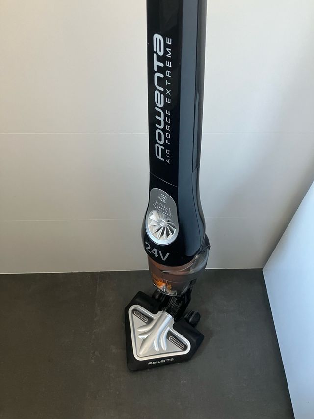 Aspirador Escoba Rowenta Air Force Extreme 24V