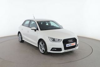 Audi A1 1.4 TFSI 125CV S tr Attraction