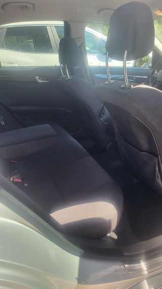 Mercedes-Benz Clase C 2009