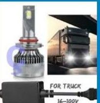 kit led camion scania