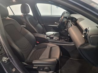 MERCEDES A250e 1.4L 160 CV 2020 AUT ETIQUETA CERO